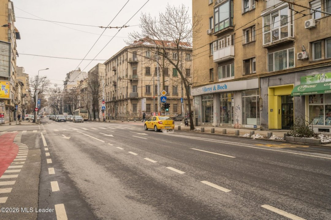 Vanzare, apartament 2 camere, Kogalniceanu