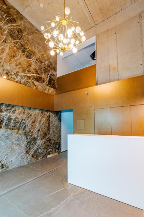 Ce priveliste! Deasupra tuturor - Penthouse Spectaculos cu Terase 210mp!