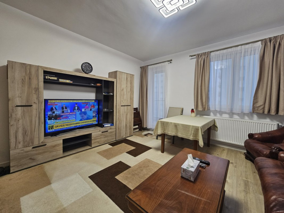 DIMRI RESIDENCE – 3 CAMERE, 87 MP TOTAL, 2 BĂI, LOC PARCARE!