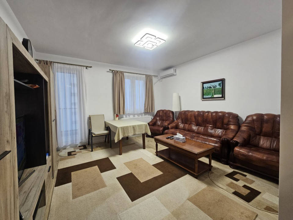 DIMRI RESIDENCE – 3 CAMERE, 87 MP TOTAL, 2 BĂI, LOC PARCARE!