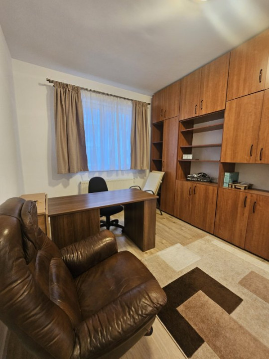 DIMRI RESIDENCE – 3 CAMERE, 87 MP TOTAL, 2 BĂI, LOC PARCARE!