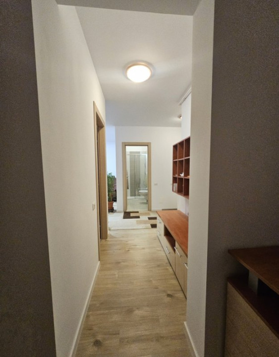 DIMRI RESIDENCE – 3 CAMERE, 87 MP TOTAL, 2 BĂI, LOC PARCARE!