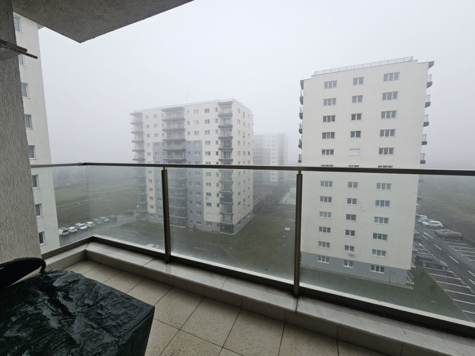 DIMRI RESIDENCE – 3 CAMERE, 87 MP TOTAL, 2 BĂI, LOC PARCARE!