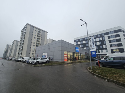 DIMRI RESIDENCE – 3 CAMERE, 87 MP TOTAL, 2 BĂI, LOC PARCARE!