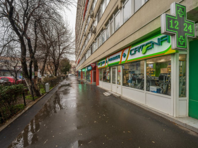 BERCENI – PIAȚA REȘIȚA, 3 CAMERE, 73 MP TOTAL, CENTRALA PROPRIE, LOC PARCARE!