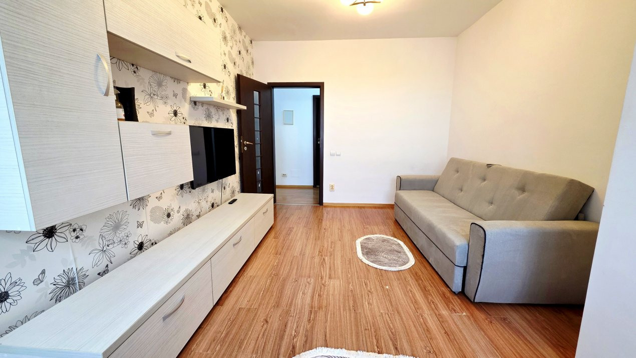 Se inchiriaza apartament 2 camere decomandat, Cartier Latin