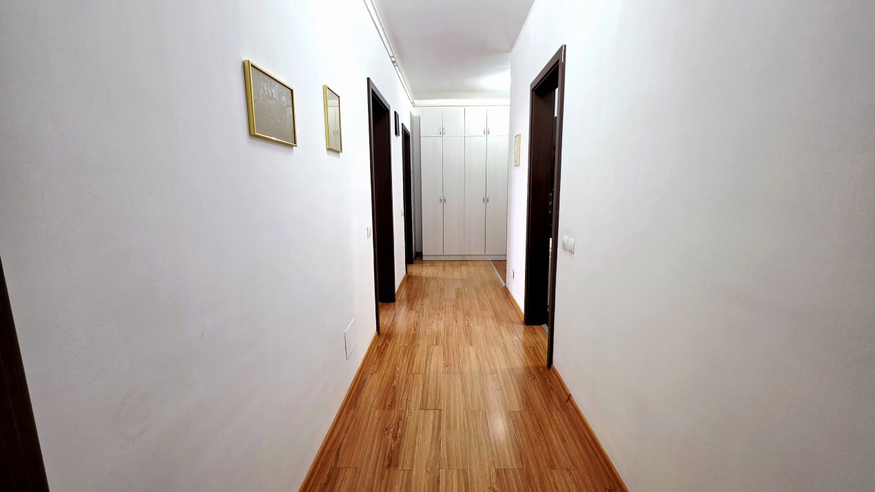 Se inchiriaza apartament 2 camere decomandat, Cartier Latin
