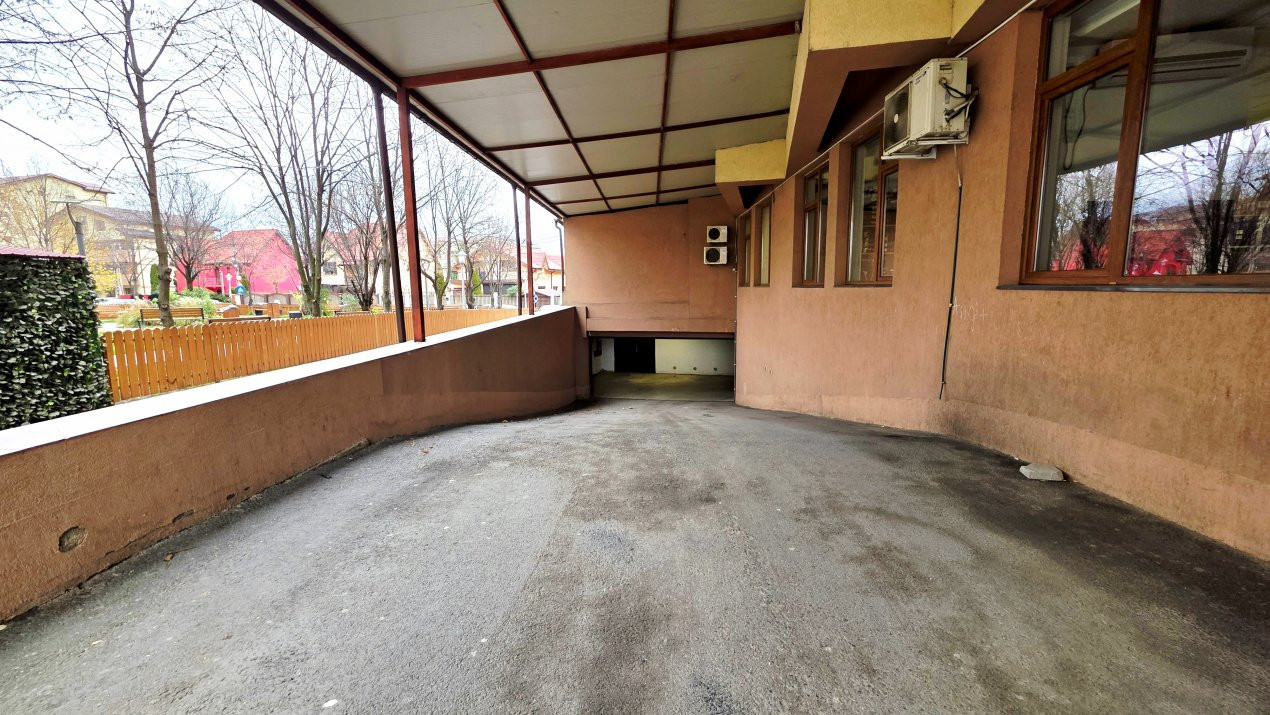 Se inchiriaza apartament 2 camere decomandat, Cartier Latin