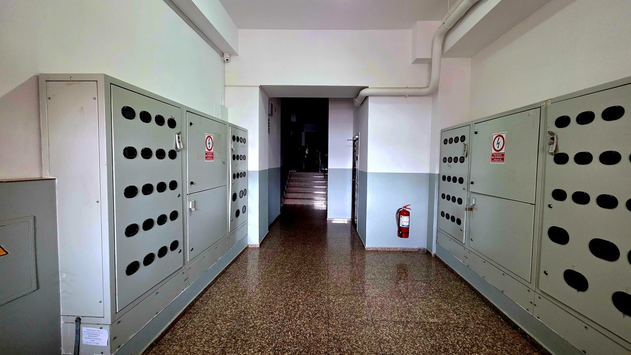 Se inchiriaza apartament 2 camere decomandat, Cartier Latin