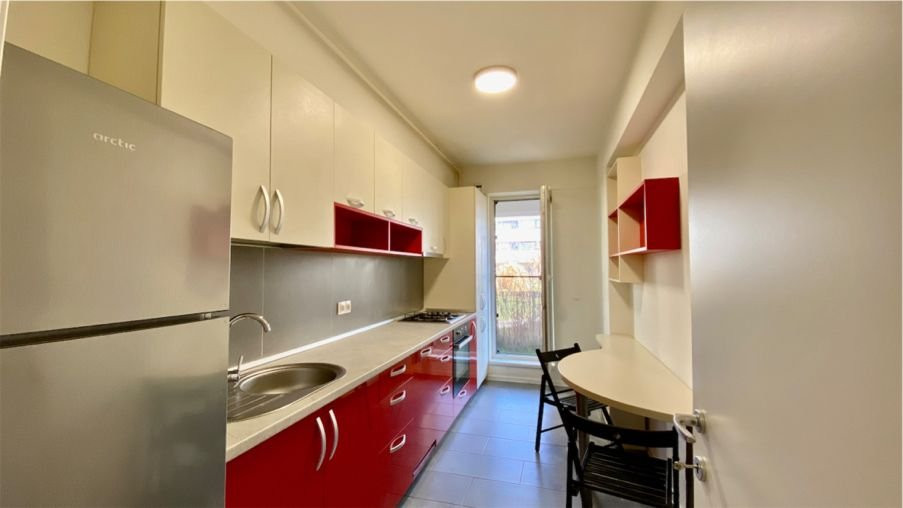 Bucurestii Noi- Sos Chitilei. Atria Urban Resort