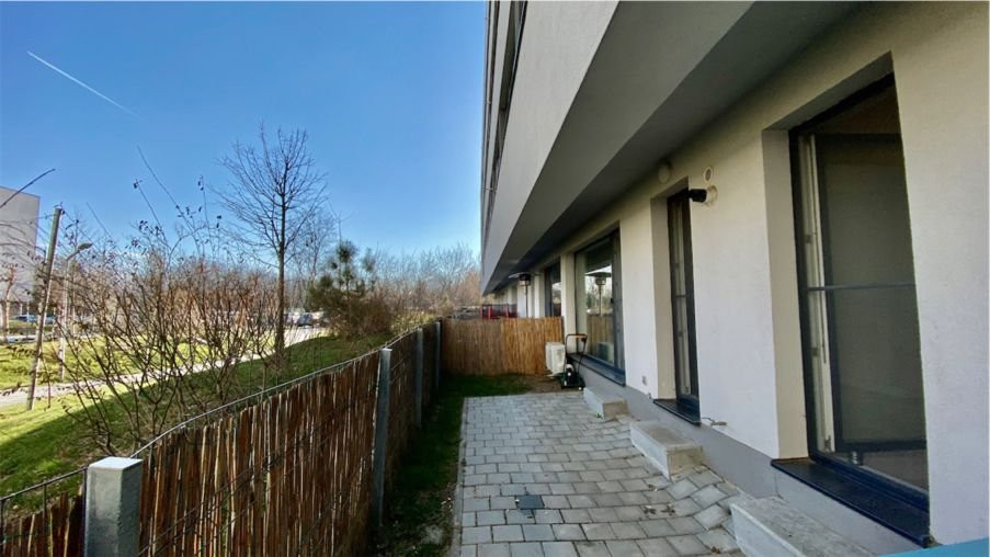 Bucurestii Noi- Sos Chitilei. Atria Urban Resort