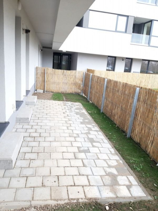 Bucurestii Noi- Sos Chitilei. Atria Urban Resort