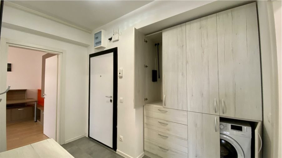 Bucurestii Noi- Sos Chitilei. Atria Urban Resort