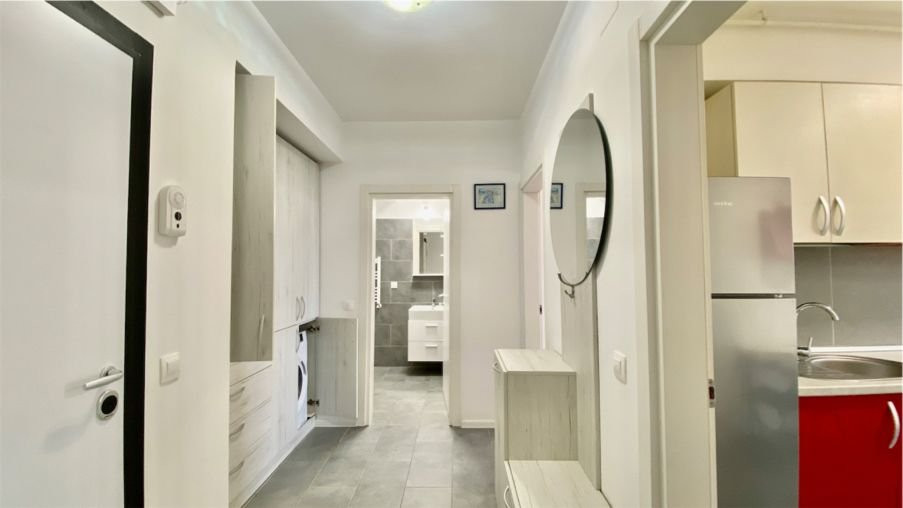 Bucurestii Noi- Sos Chitilei. Atria Urban Resort