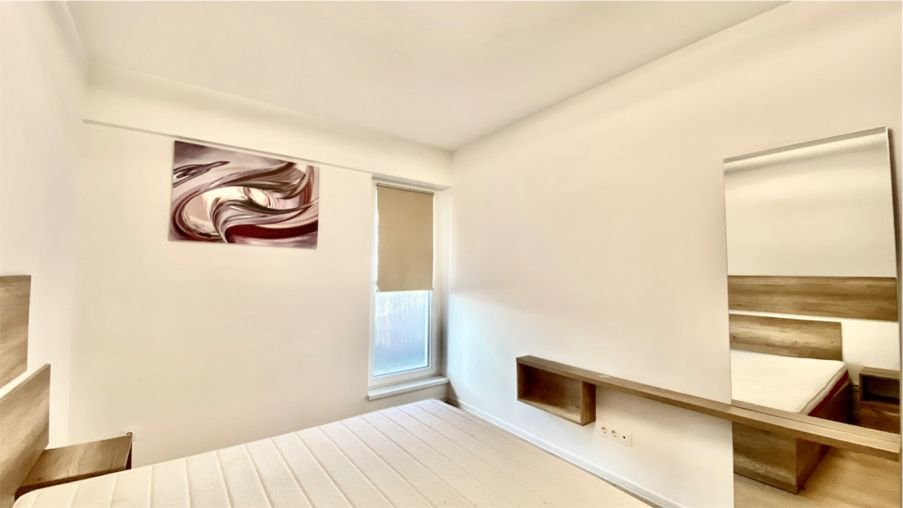 Bucurestii Noi- Sos Chitilei. Atria Urban Resort