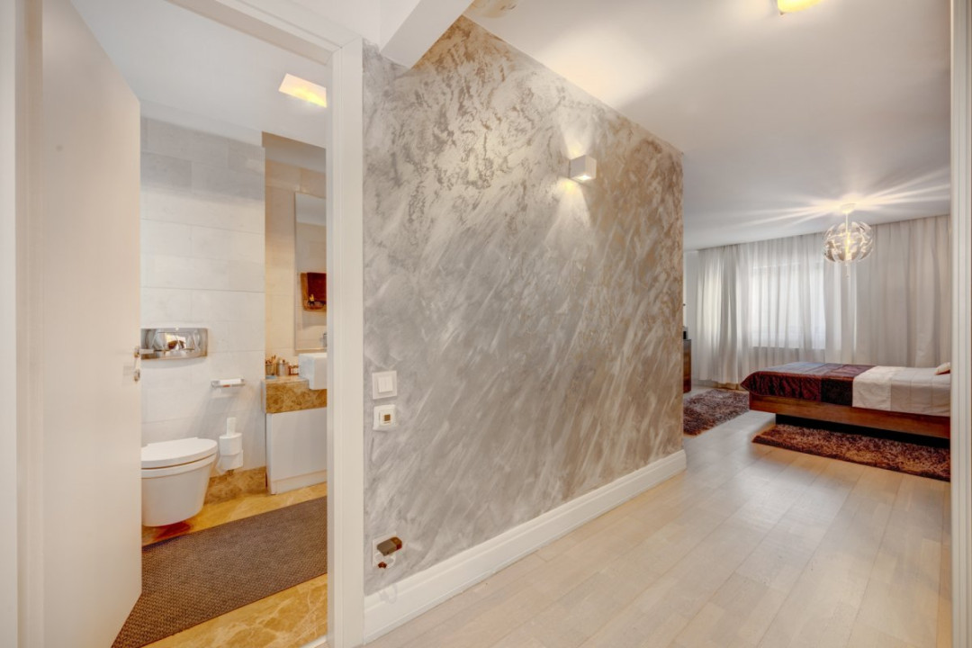 CORBEANCA - ROSE GARDEN, VILA 500 MP, LOT 1100 MP, LA CHEIE!