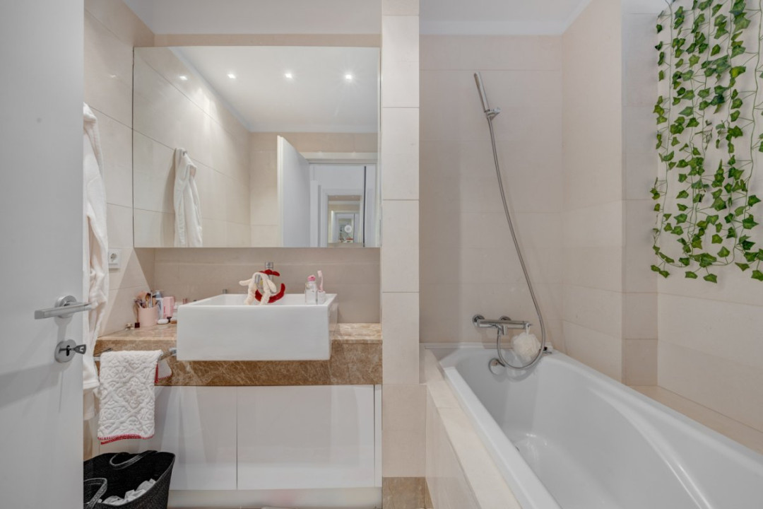 CORBEANCA - ROSE GARDEN, VILA 500 MP, LOT 1100 MP, LA CHEIE!