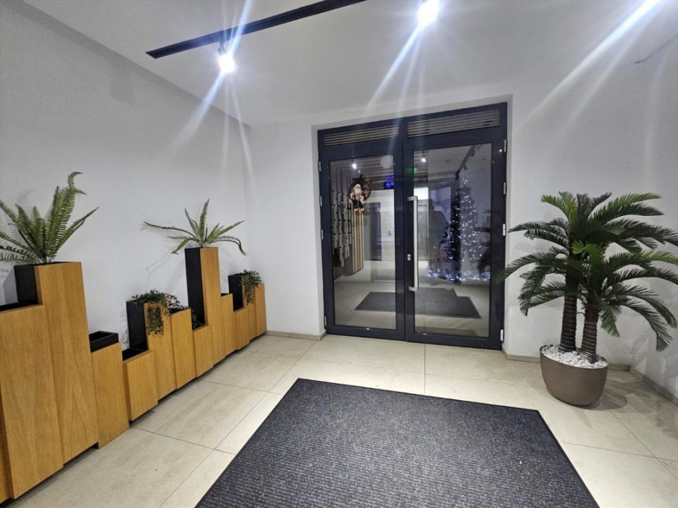 ROND DOMNESTI – DIMRI RESIDENCE – 3 CAMERE, 87 MP TOTAL, 2 BĂI, LOC