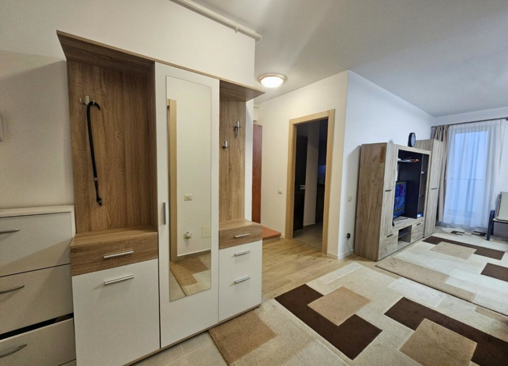 ROND DOMNESTI – DIMRI RESIDENCE – 3 CAMERE, 87 MP TOTAL, 2 BĂI, LOC