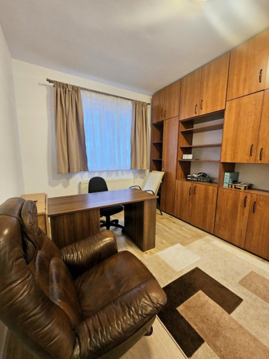 ROND DOMNESTI – DIMRI RESIDENCE – 3 CAMERE, 87 MP TOTAL, 2 BĂI, LOC