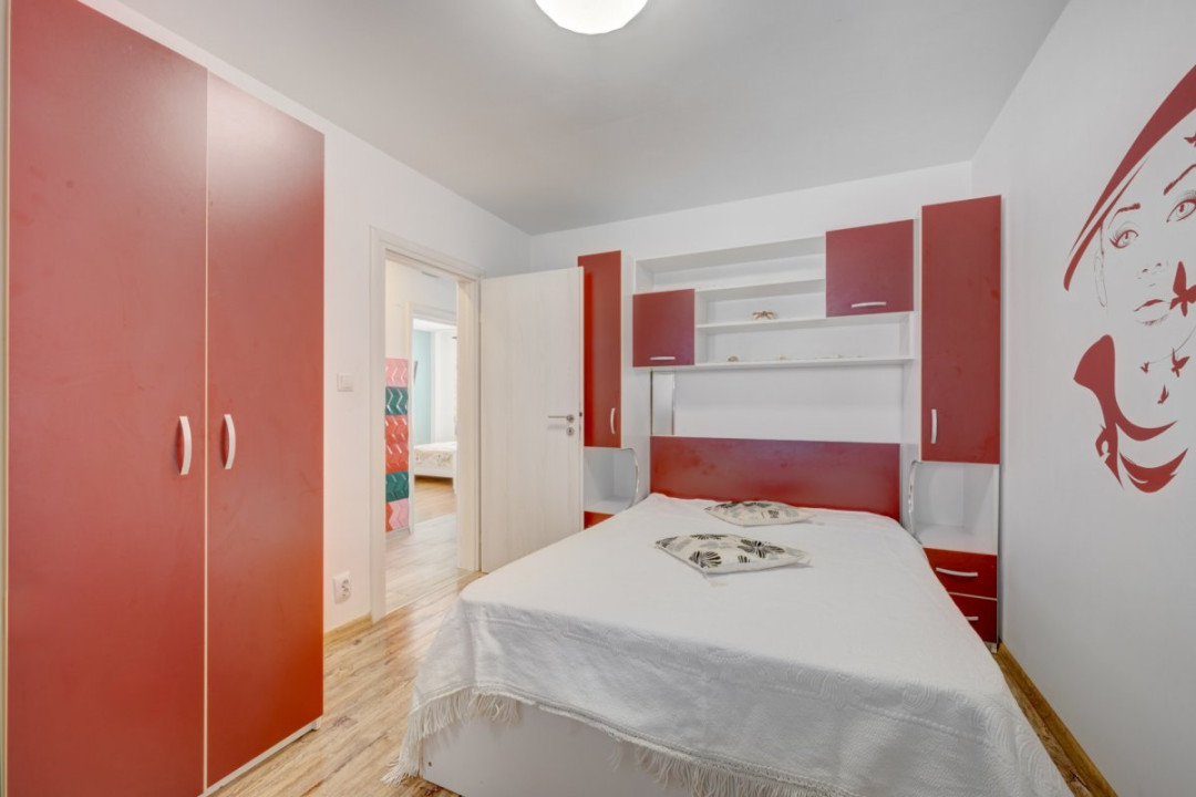 BERCENI – MACULUI, CASA 112 MP UTILI, LOT 320 MP!