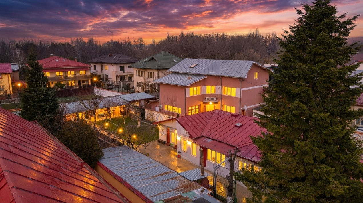 Ghencea, Cooperativei, vila individuala, mobilata complet