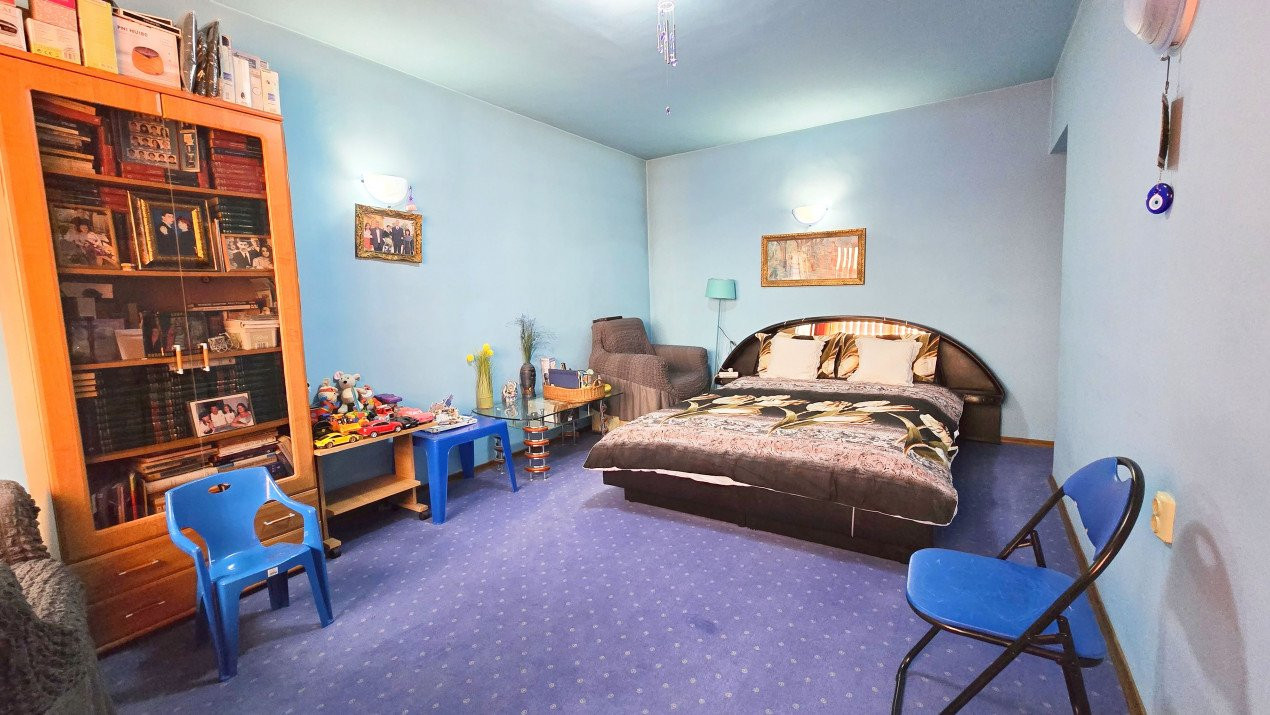 Ghencea, Cooperativei, vila individuala, mobilata complet