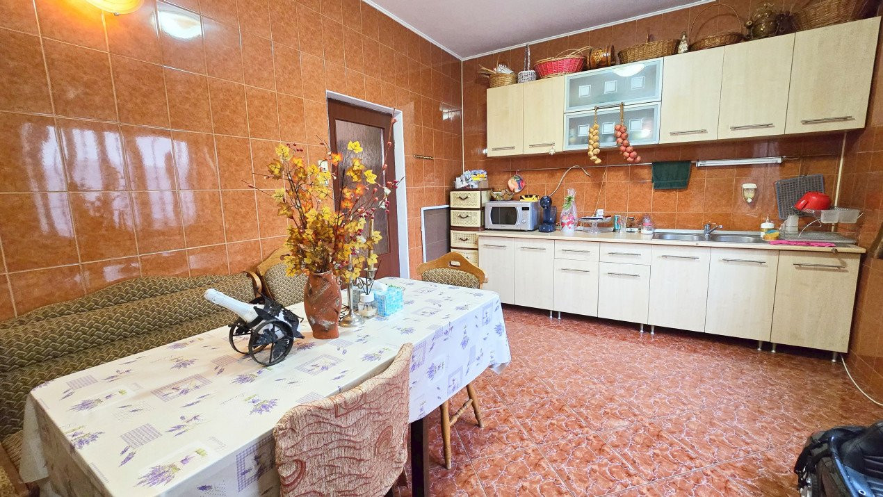 Ghencea, Cooperativei, vila individuala, mobilata complet