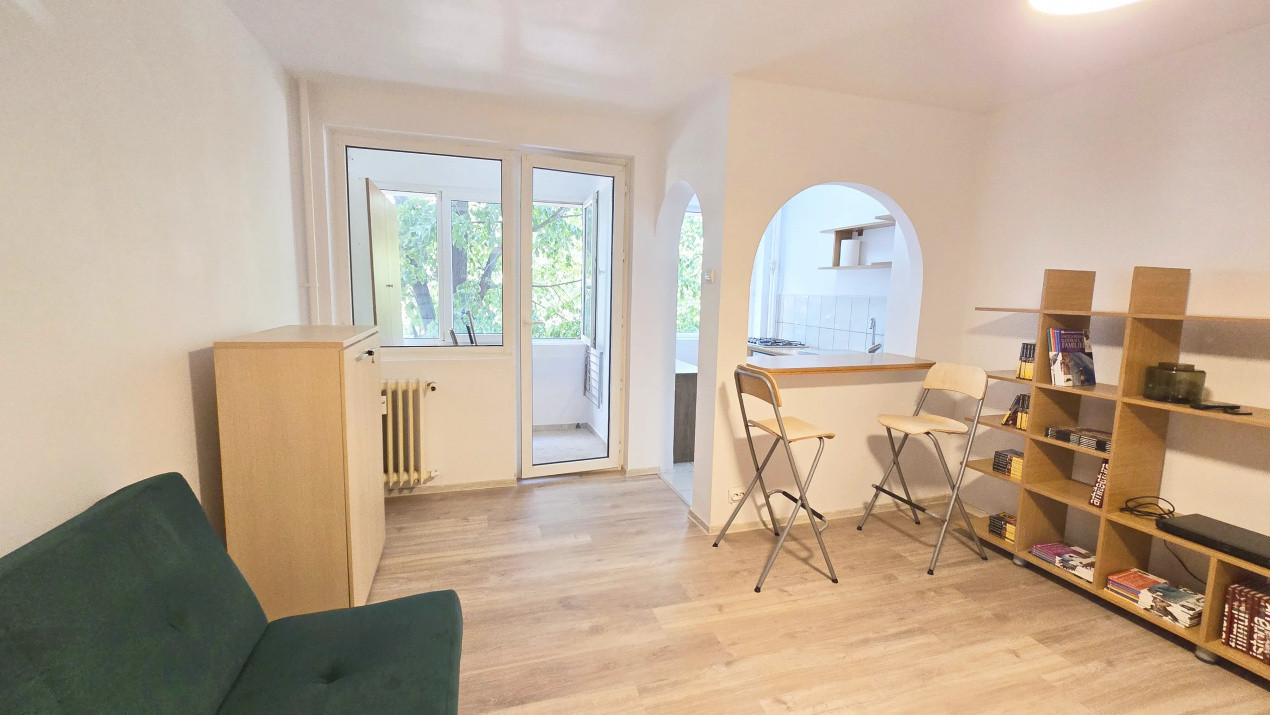 Iesi din bloc urci in metrou Dristor 2!