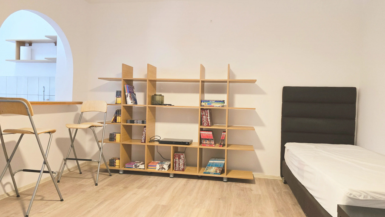 Iesi din bloc urci in metrou Dristor 2!