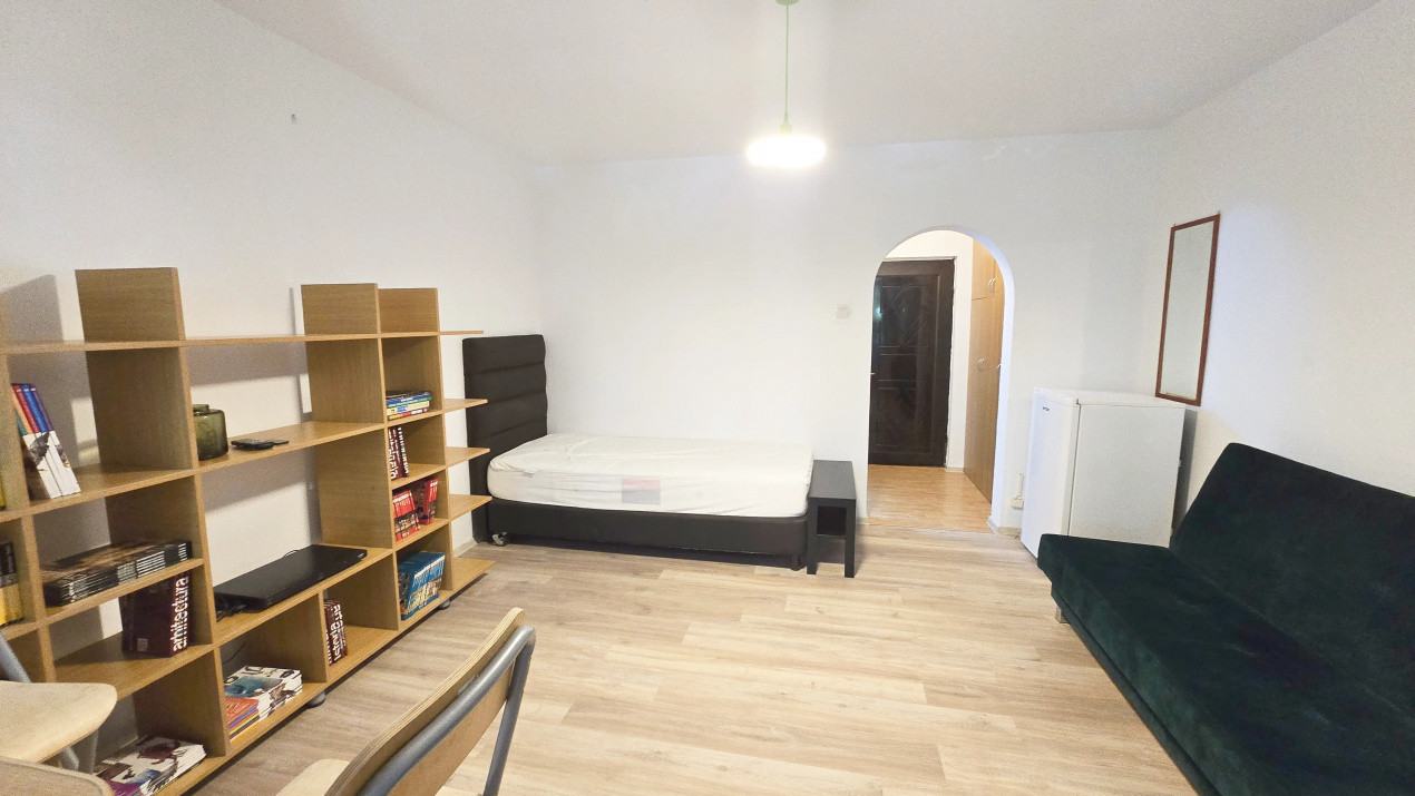 Iesi din bloc urci in metrou Dristor 2!