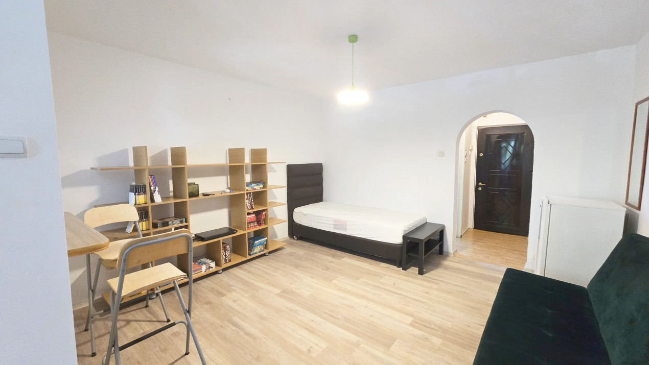 Iesi din bloc urci in metrou Dristor 2!