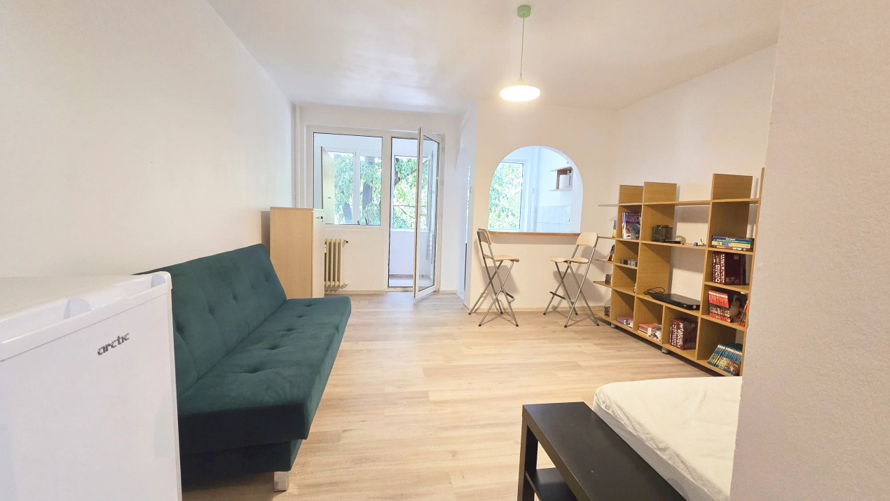 Iesi din bloc urci in metrou Dristor 2!