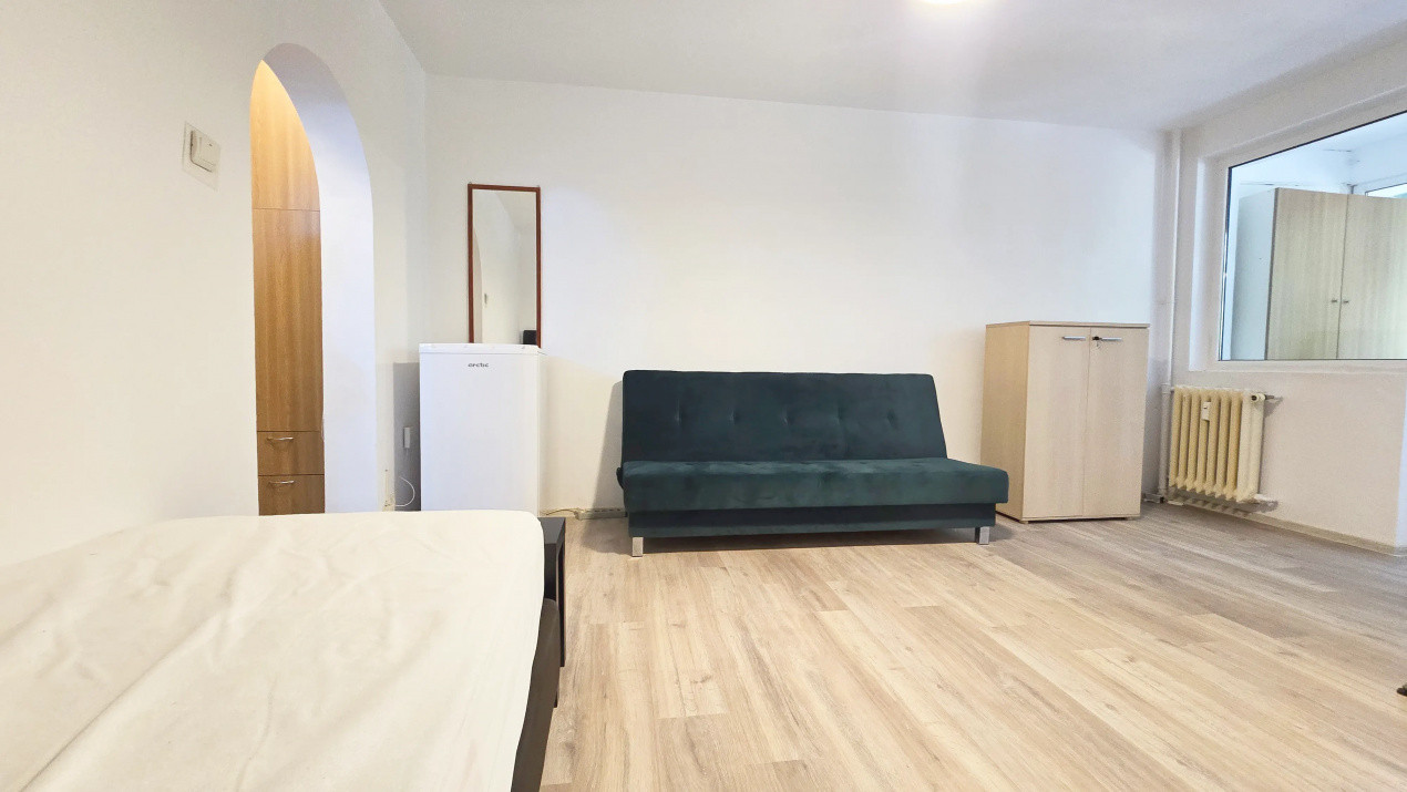 Iesi din bloc urci in metrou Dristor 2!