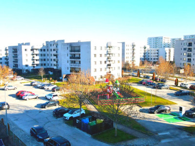 Teren intravilan, 2 fronturi, Drumul Padurea Pustnicu 65 - Greenfield