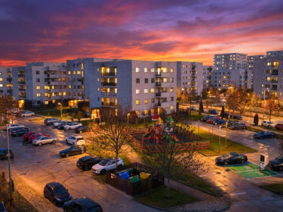 Teren intravilan, 2 fronturi, Drumul Padurea Pustnicu 65 - Greenfield