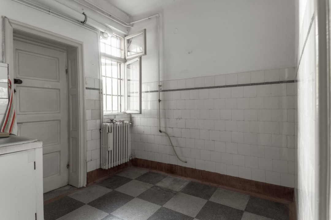 VAND 4(5) CAMERE ZONA DECEBAL-CALARASI