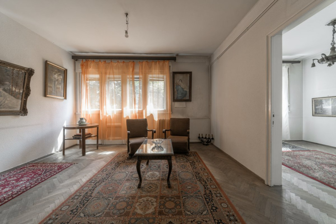 VAND 4(5) CAMERE ZONA DECEBAL-CALARASI