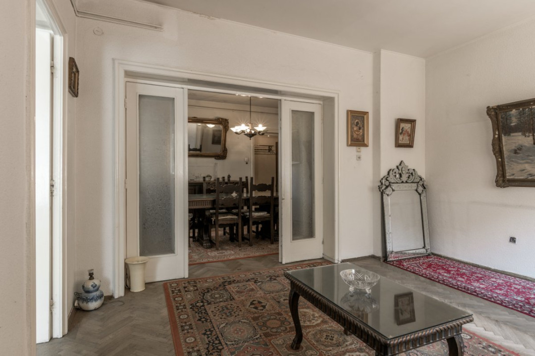 VAND 4(5) CAMERE ZONA DECEBAL-CALARASI