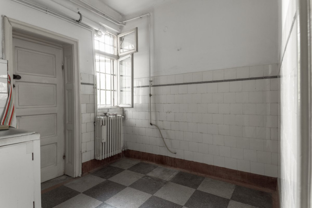 VAND 4(5) CAMERE ZONA DECEBAL-CALARASI