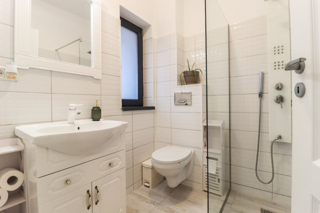 Vila Berceni mutare imediata mobilata si utilata, acasa din prima zi!