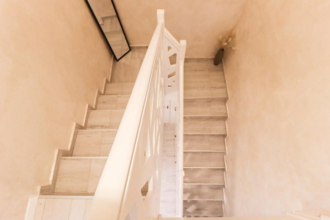 Vila Berceni mutare imediata mobilata si utilata, acasa din prima zi!