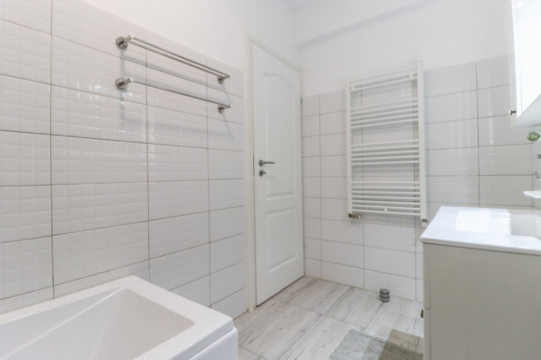 Vila Berceni mutare imediata mobilata si utilata, acasa din prima zi!