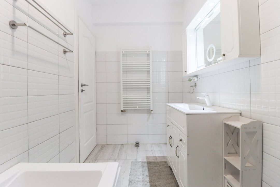 Vila Berceni mutare imediata mobilata si utilata, acasa din prima zi!