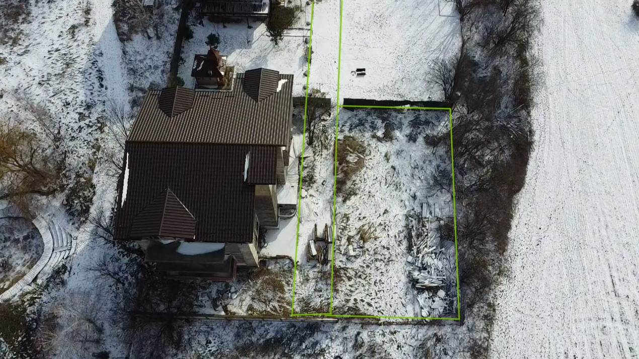 De vanzare lot de 645mp in Ciofliceni, lot casa