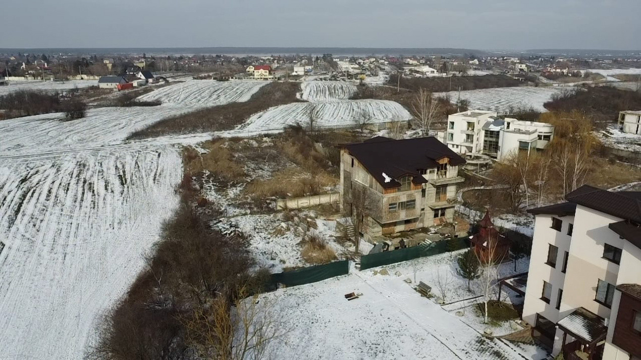 De vanzare lot de 645mp in Ciofliceni, lot casa