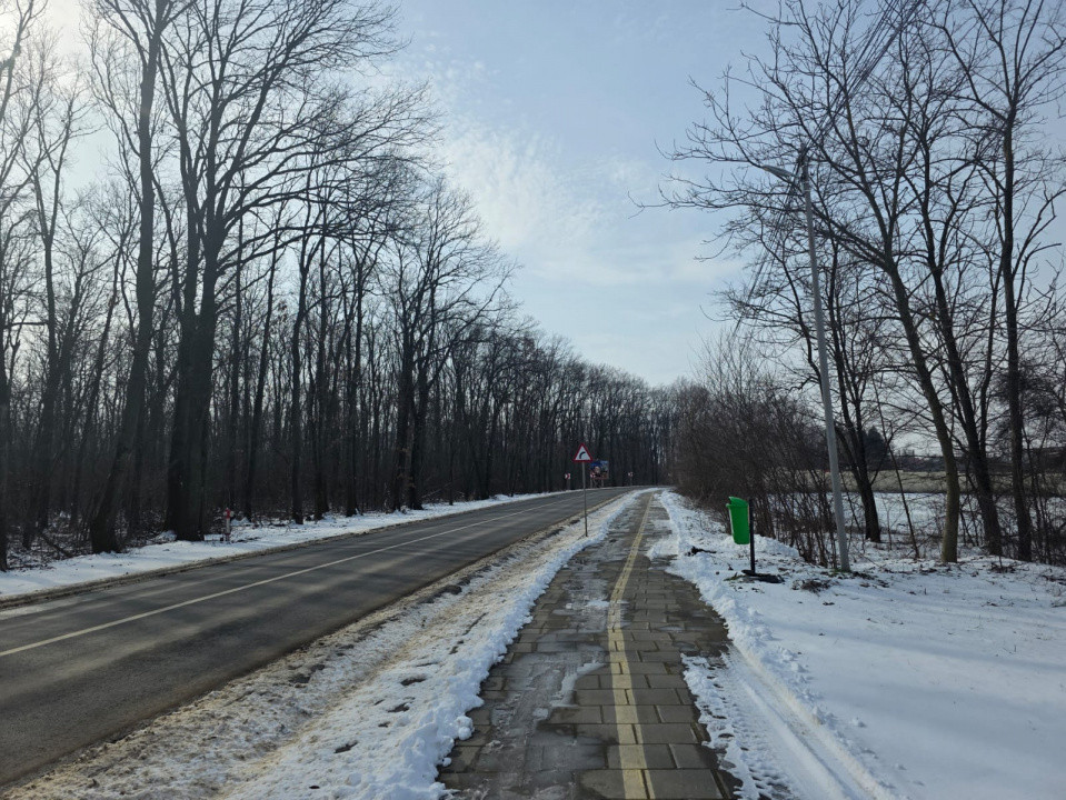 De vanzare lot de 645mp in Ciofliceni, lot casa