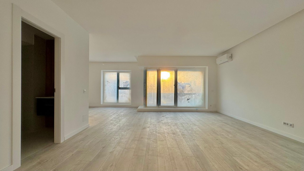 Studio/Garsoniera | High Garden East