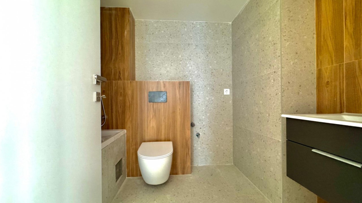 Studio/Garsoniera | High Garden East