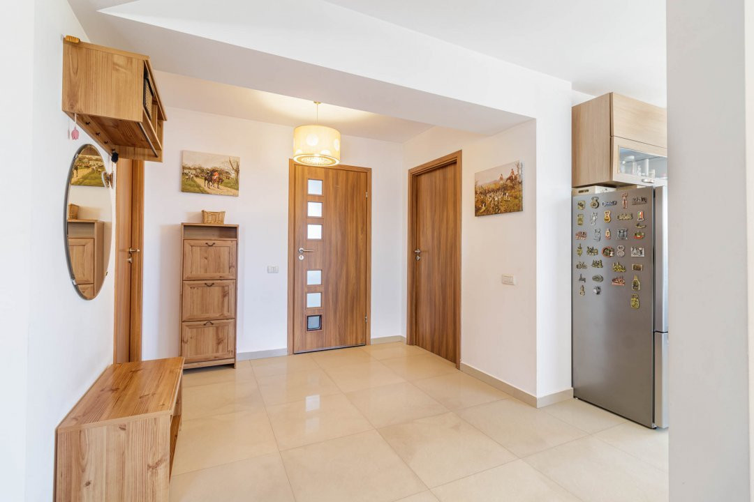 Clădire modernă, versatilă, cu terasă panoramică – locuință sau business | Secto